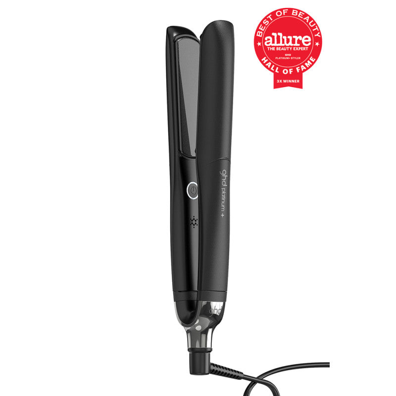 #60222 Ghd Platinum+ Styler Black