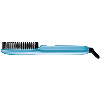 Babylisspro Nano Titanium Thermal Paddle Brush #BNTPB1UC