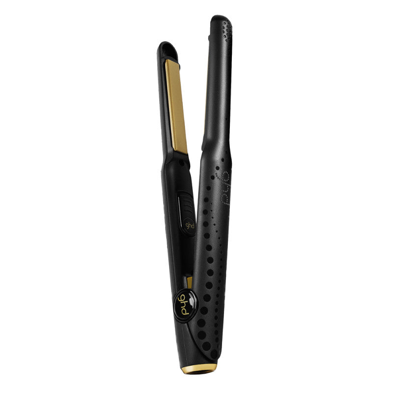 #60100 Ghd Gold Mini Styler 1/2"