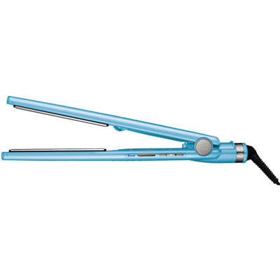 Babylisspro Nano Titanium Dual Ionic Straightener 1.25" #BNT9125