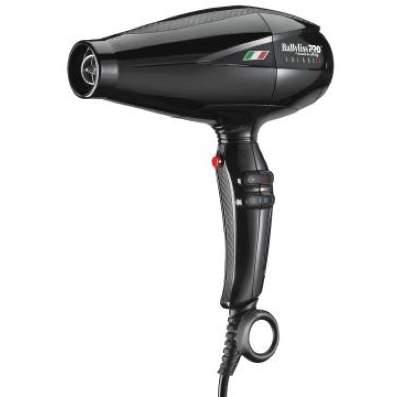 Babylisspro Volare V1 Dryer 2000w (Black) #BVOL1