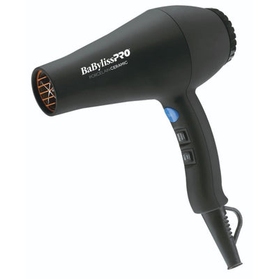 Babylisspro Ionic Carrera Dryer 1900w #BP6685