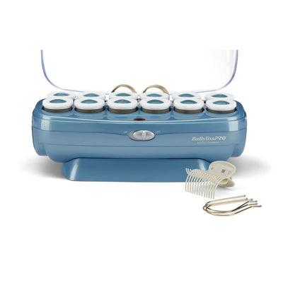 Babylisspro Nano Titanium 12-roller Hairsetter #BABNTCHV15