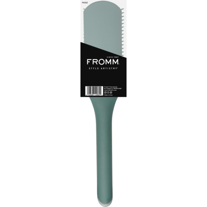 f4322 Fromm Curl Shaper Styling Brush