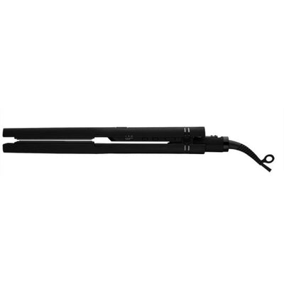 Hot Tools Black & Gold Dual Plate Salon Flat Iron #HT1122BG