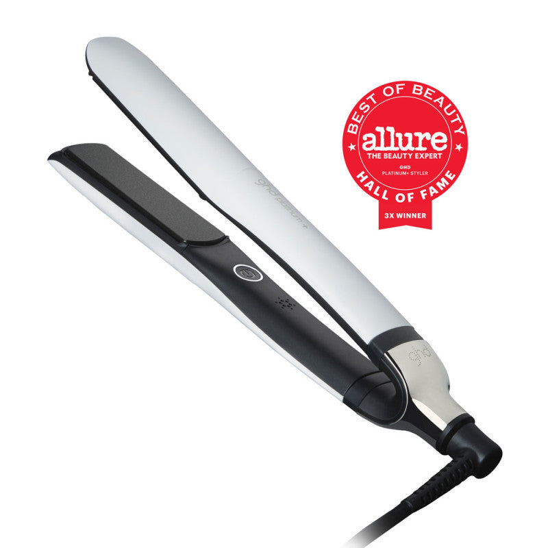 #60221 Ghd Platinum+ Styler White