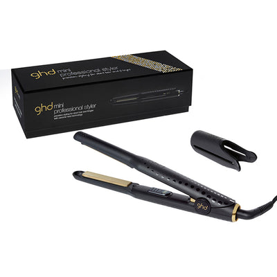 #60100 Ghd Gold Mini Styler 1/2"