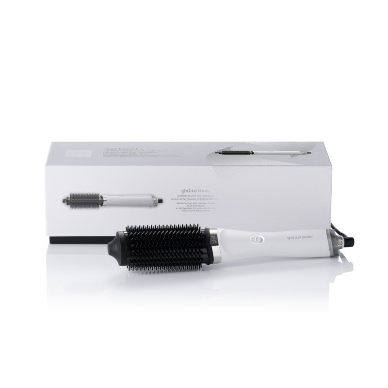 #70377 Ghd Duet Blowdry (White)