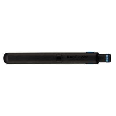 Babylisspro Nano Tit. Matte Black Digital Straightener 1" #BNTMB4095