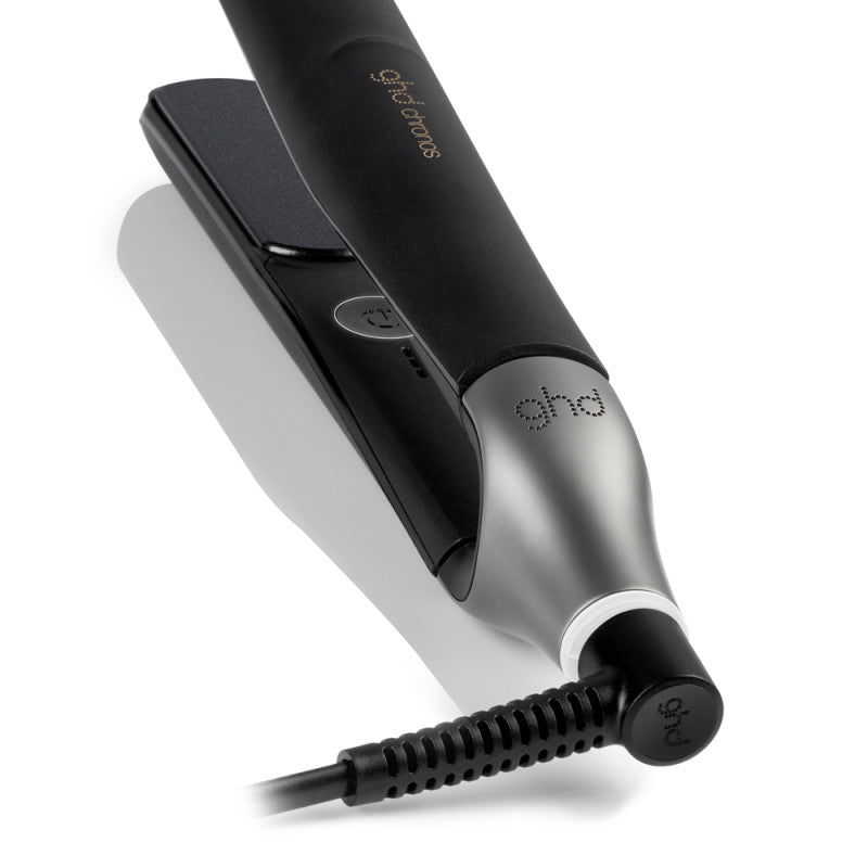 #161328 Ghd Chronos Styler - Black