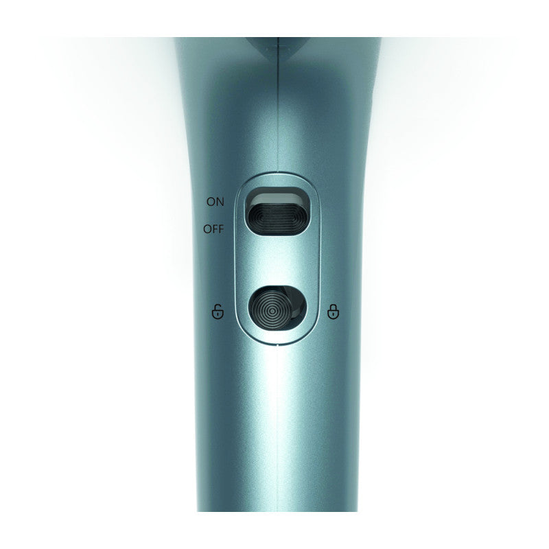 #hp-dr1 Olivia Garden Superhp High-performance Dryer