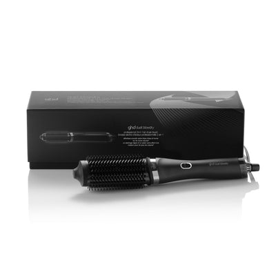 #70365 Ghd Duet Blowdry (Black)