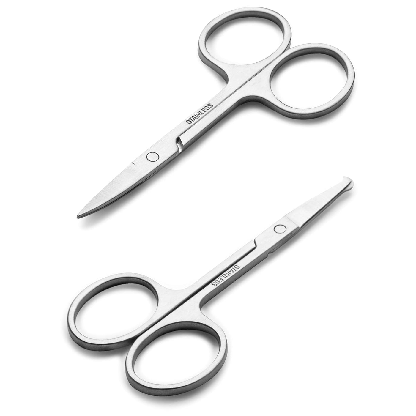 cuticle scissors 3.5