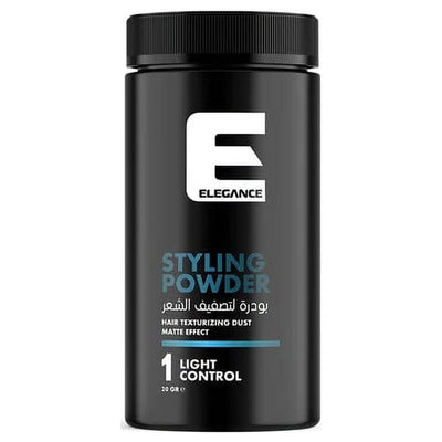 Elegance Styling Powder