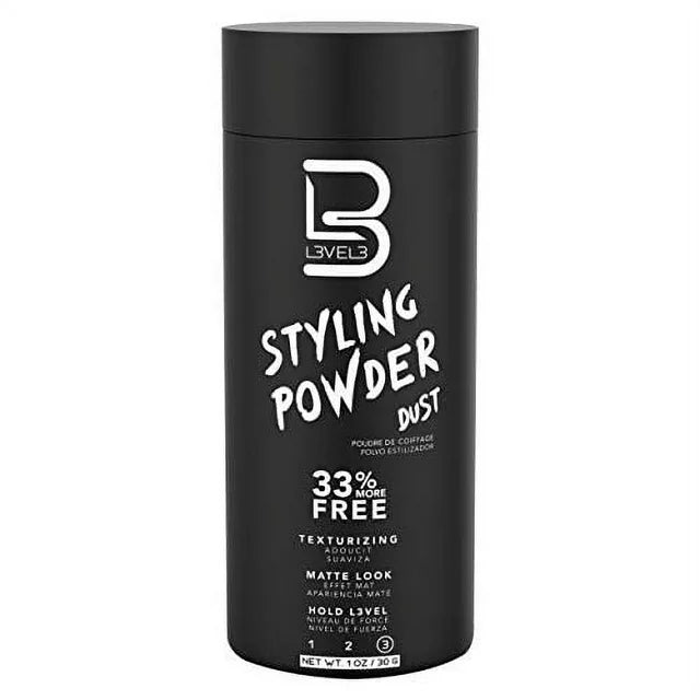 Styling Powder L3VEL3