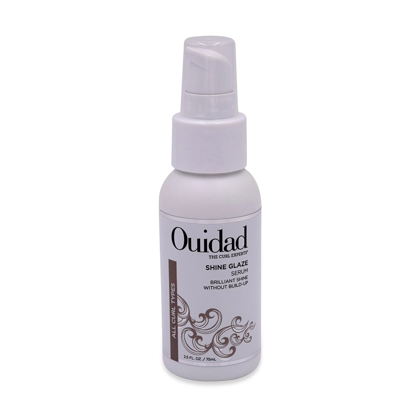 Ouidad Shine Glaze Serum, 2.5 fl. oz.