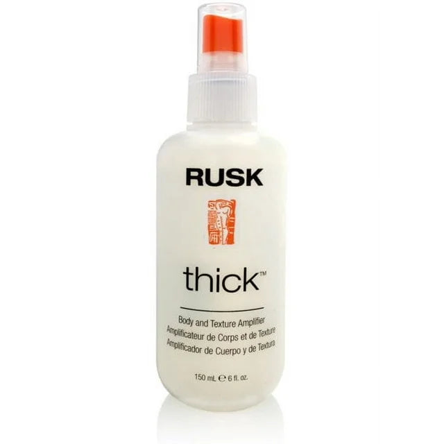 Rusk Thick Body and Texture Amplifier 6 oz