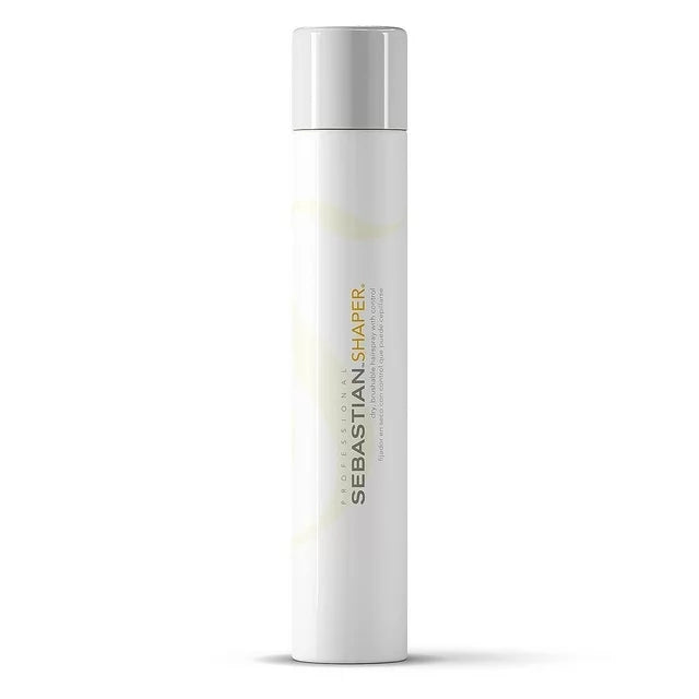 Sebastian Professional Shaper Hairspray with Control, 10.6 oz