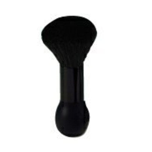 Fantasea Dome Duster Jumbo 7-1/2" Black