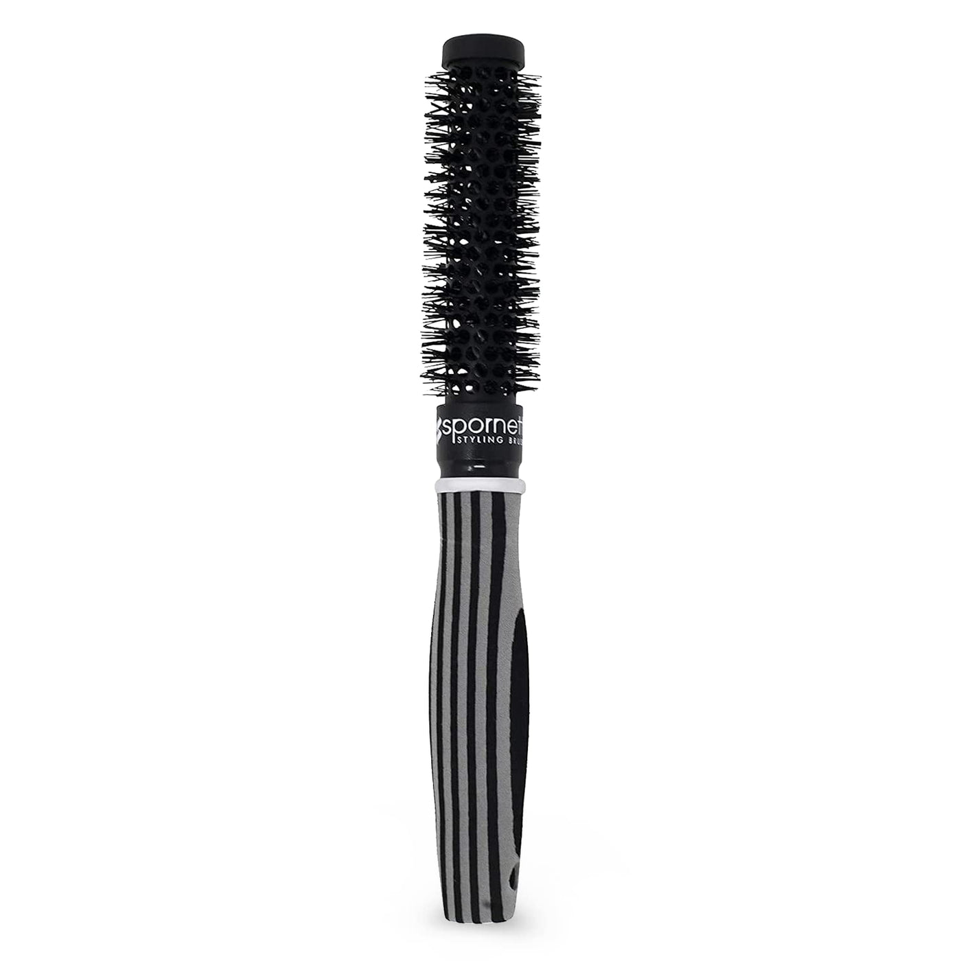 Touche Aerated 1.25 Inch Round Brush 110