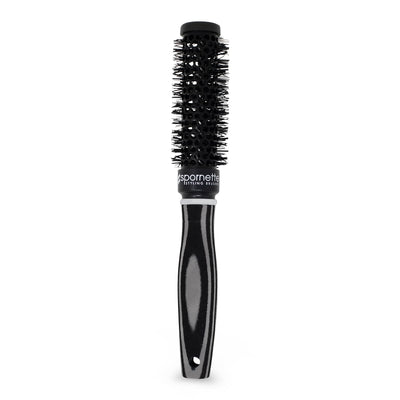 Touche Aerated 1.25 Inch Round Brush 110