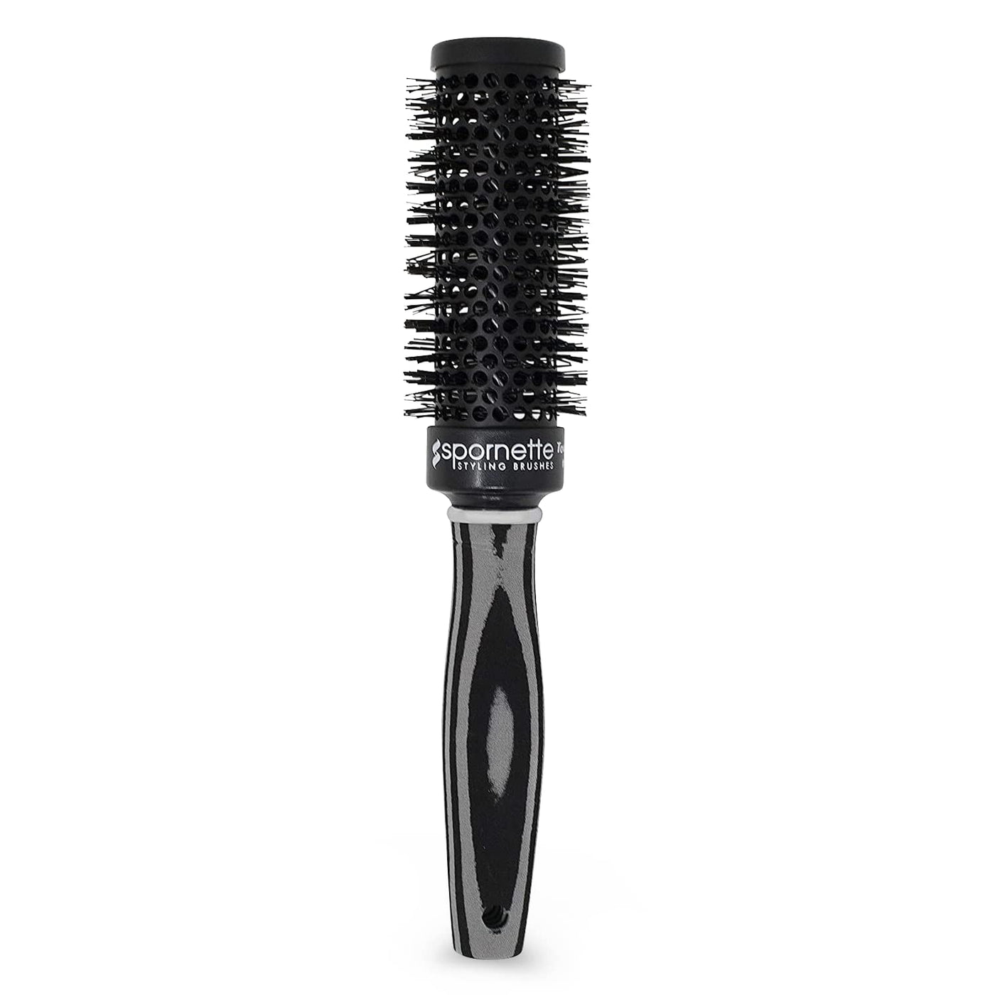 Touche Aerated 1.25 Inch Round Brush 110