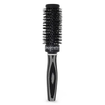 Touche Aerated 1.25 Inch Round Brush 110