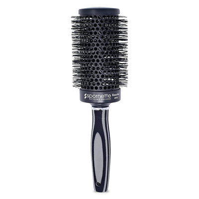 Touche Aerated 1.25 Inch Round Brush 110