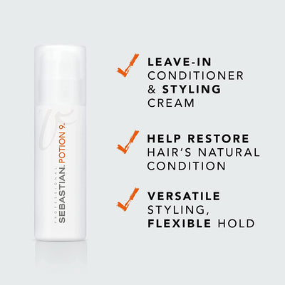 Potion 9 Wearable Styling Treatment