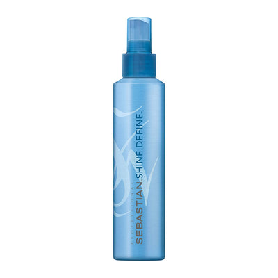 Sebastian Shine Define Hairspray 6.7 oz