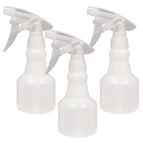 8 oz. Spray Bottle