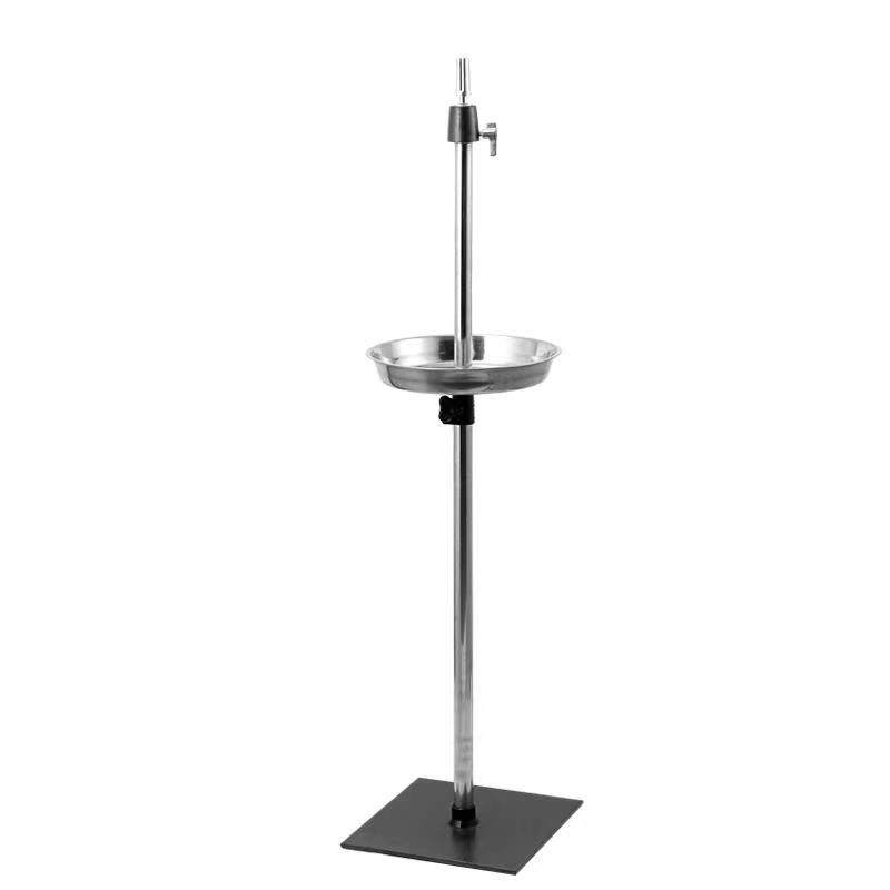 MANNEQUIN STAND WITH TRAY