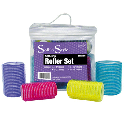 Grip Roller Set