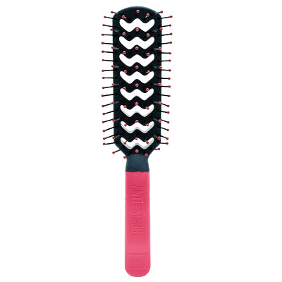 Large Anti-Static Vent Brush