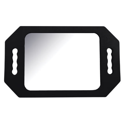 Rectangular Soft Foam Mirror