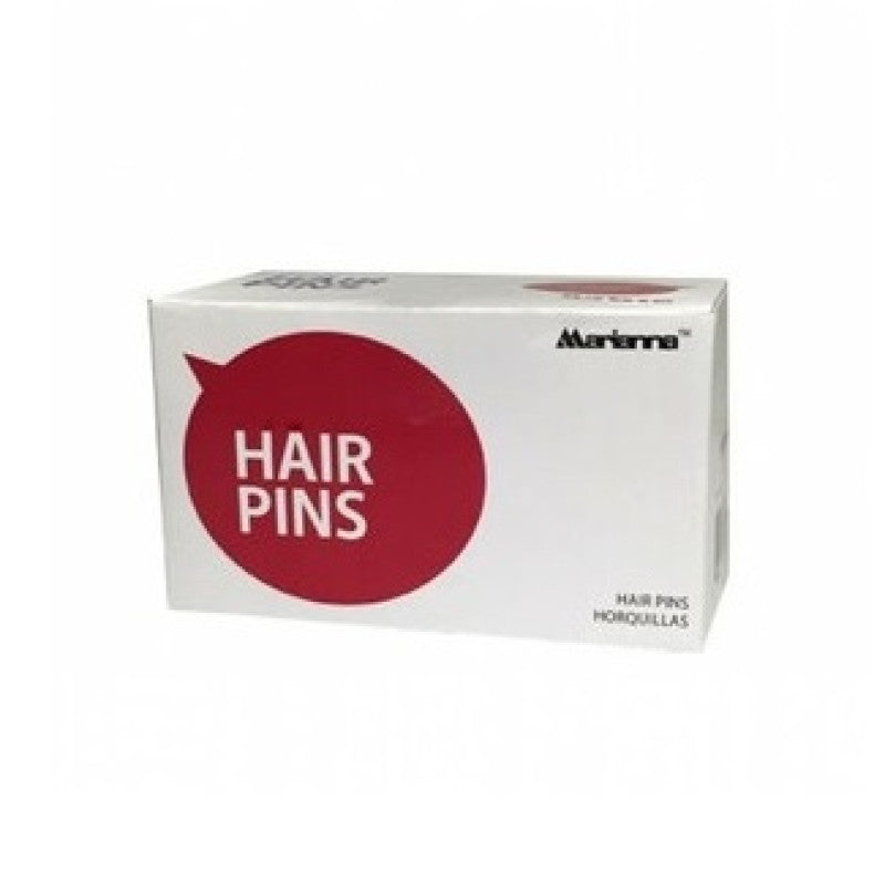 Brown Hair Pins 1lb 10531