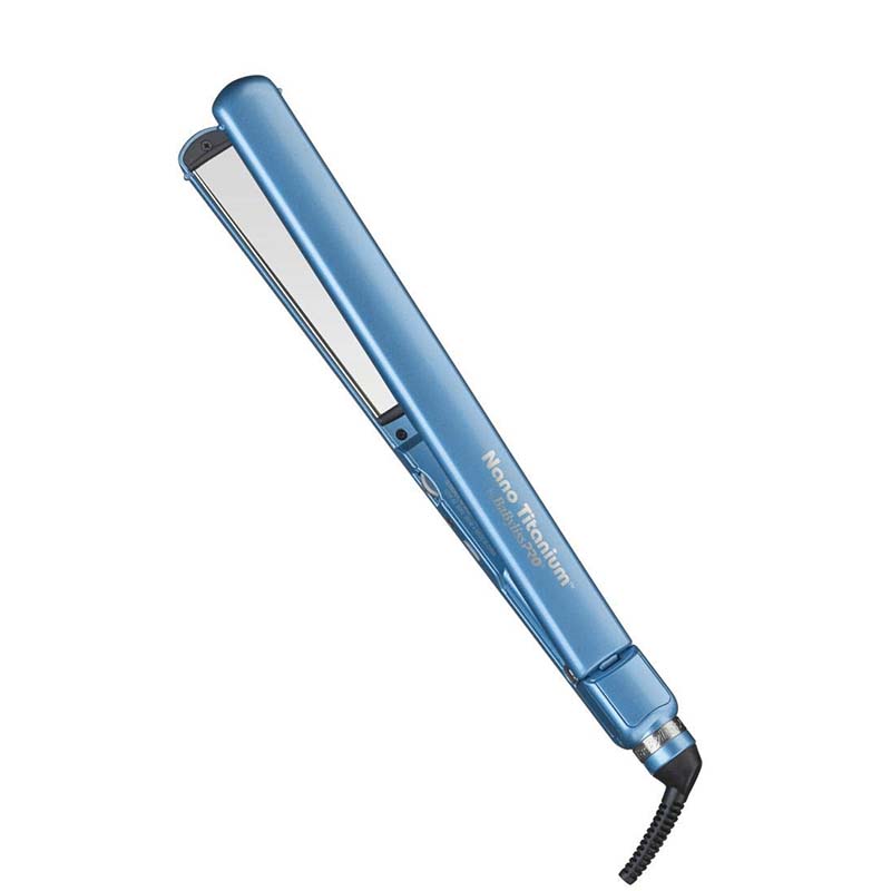 Nano Titanium Ultra-Thin Straightening Iron