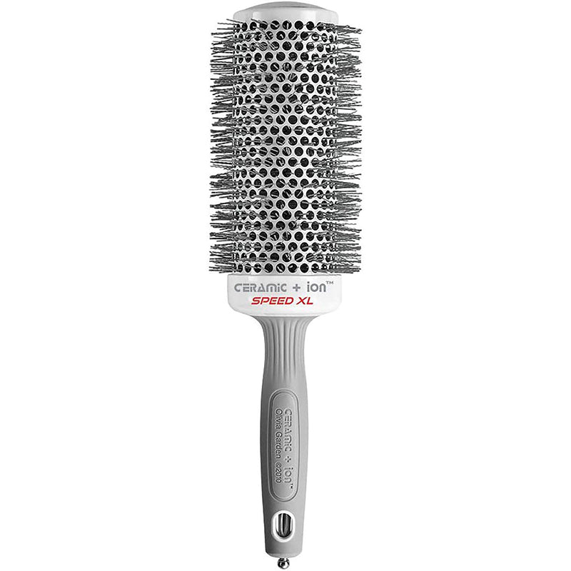 Ceramic+ion Speed Extra-Long Barrel Hair Brush