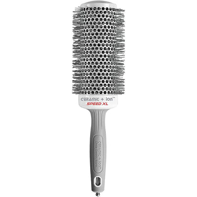 Ceramic+ion Speed Extra-Long Barrel Hair Brush