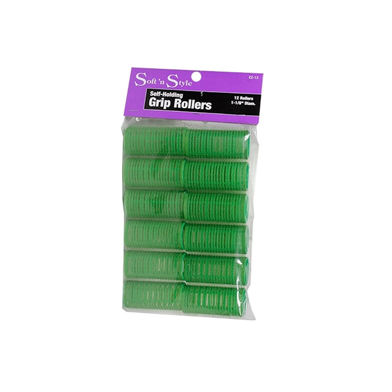 Grip Rollers - Green