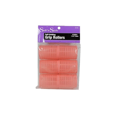 Grip Rollers - Pink