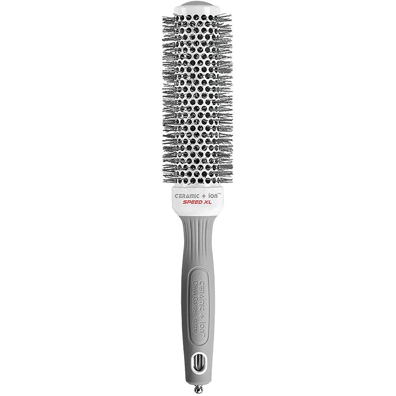 Ceramic + Ion Speed XL Extra-Long Barrel Hair Brush