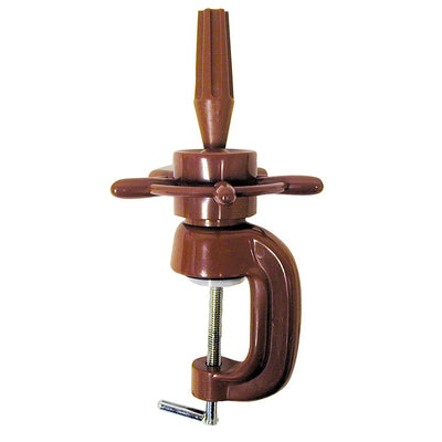 Head Lock Manikin Holder