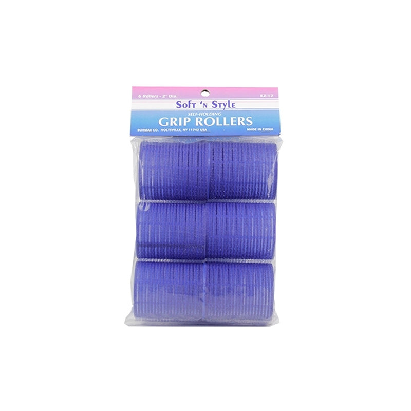 Grip Rollers - Blue