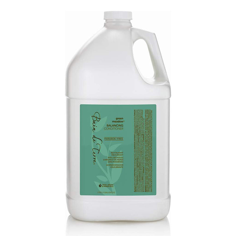 Green Meadow Balancing Conditioner Gallon