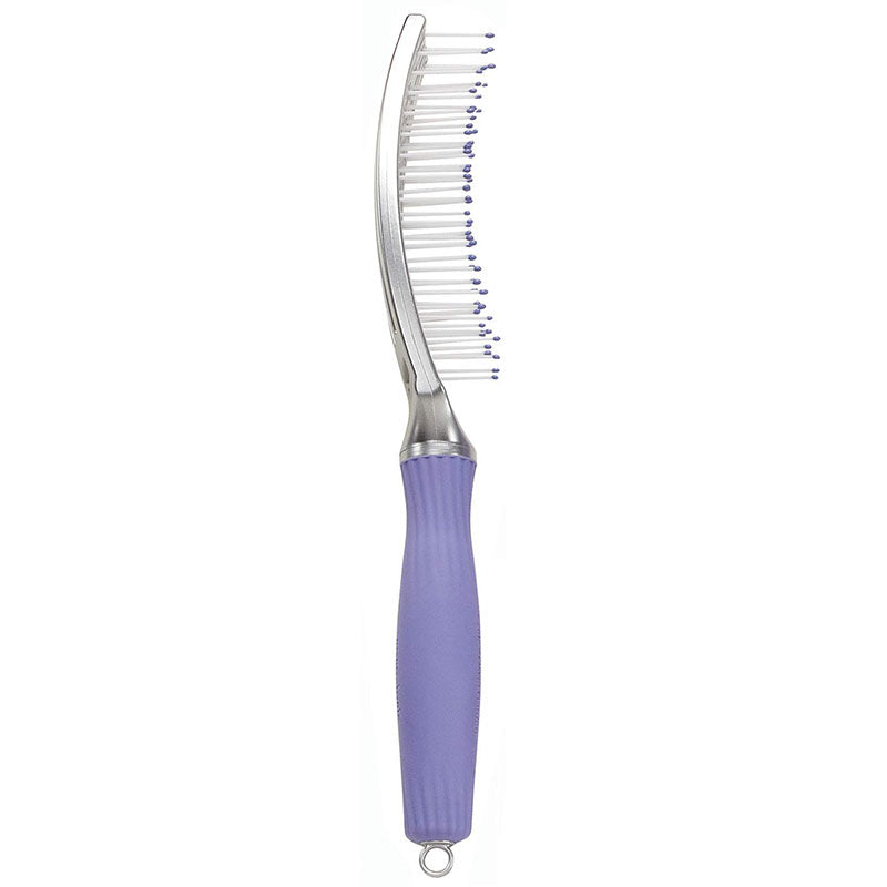 Vented Paddle Hair Brush