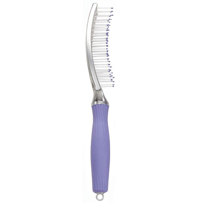 Vented Paddle Hair Brush