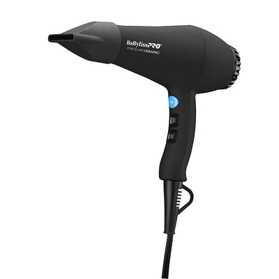 Porcelain Ceramic Carrera2 Hair Dryer