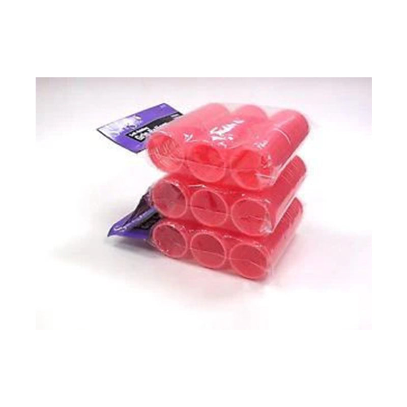 Grip Rollers - Pink