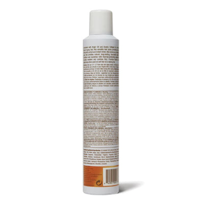 Argan Oil Smooth & Shine Hair Spray